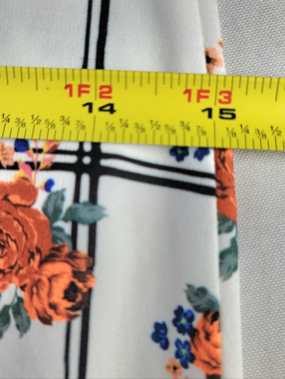 Zara midi line